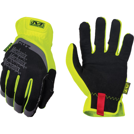FastFit® E5 Cut-Resistant Gloves - SGS488