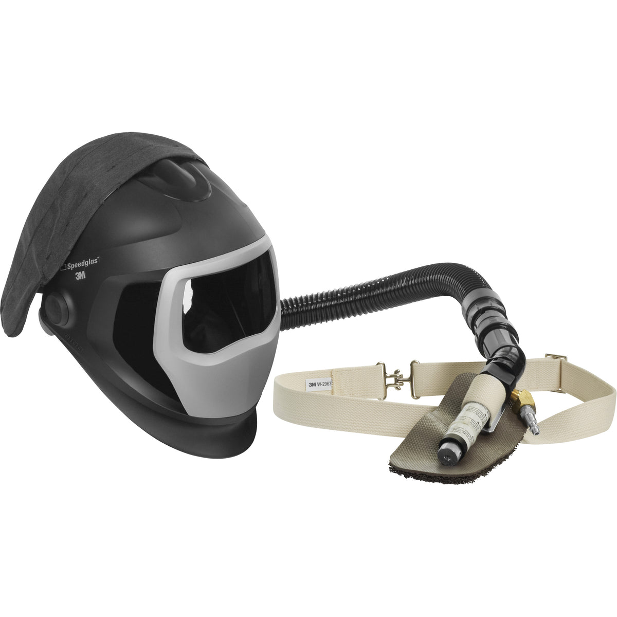 Speedglas™ 9100 Air Welding Supplied Air System - SGS585