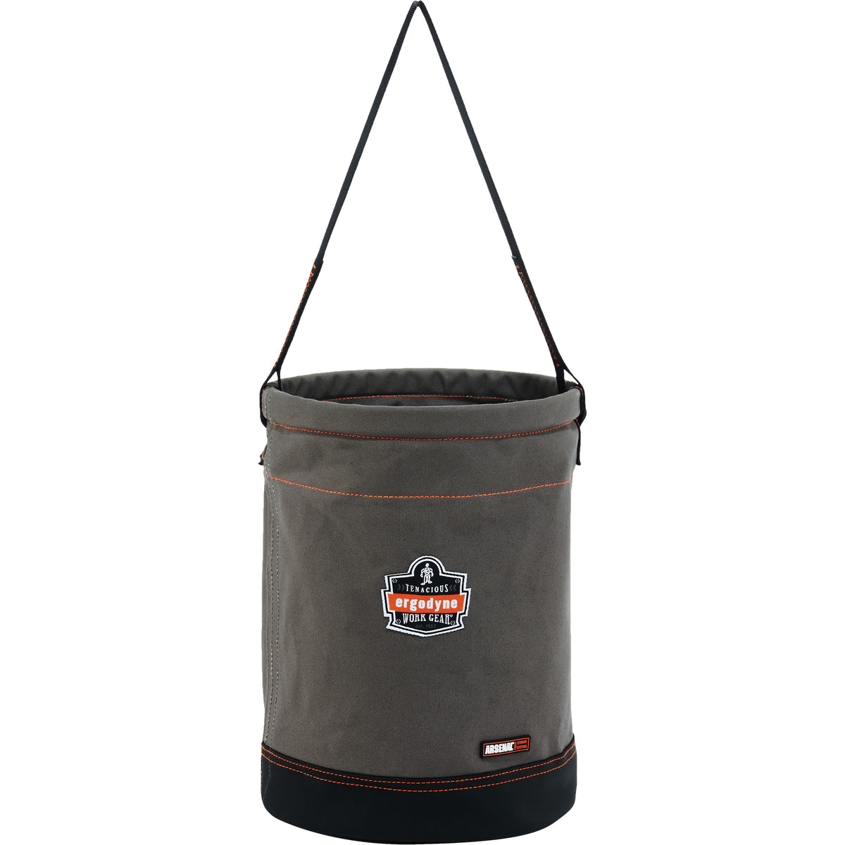 Arsenal® 5930 Web Handle Hoist Bucket - SGS623
