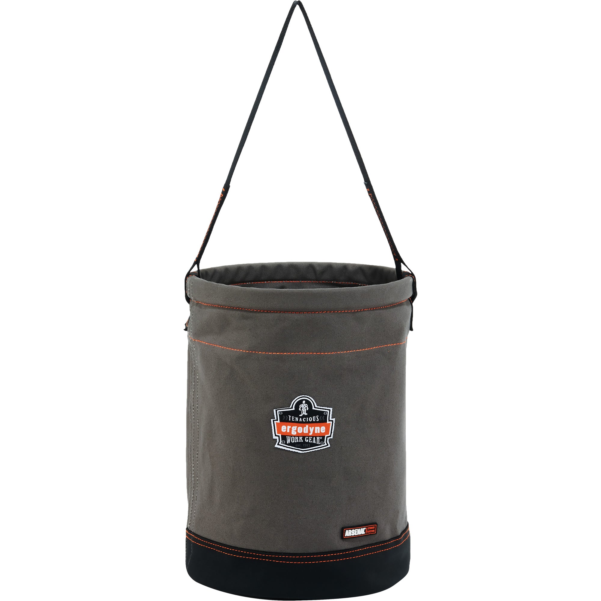 Arsenal® 5930 Web Handle Hoist Bucket - SGS623