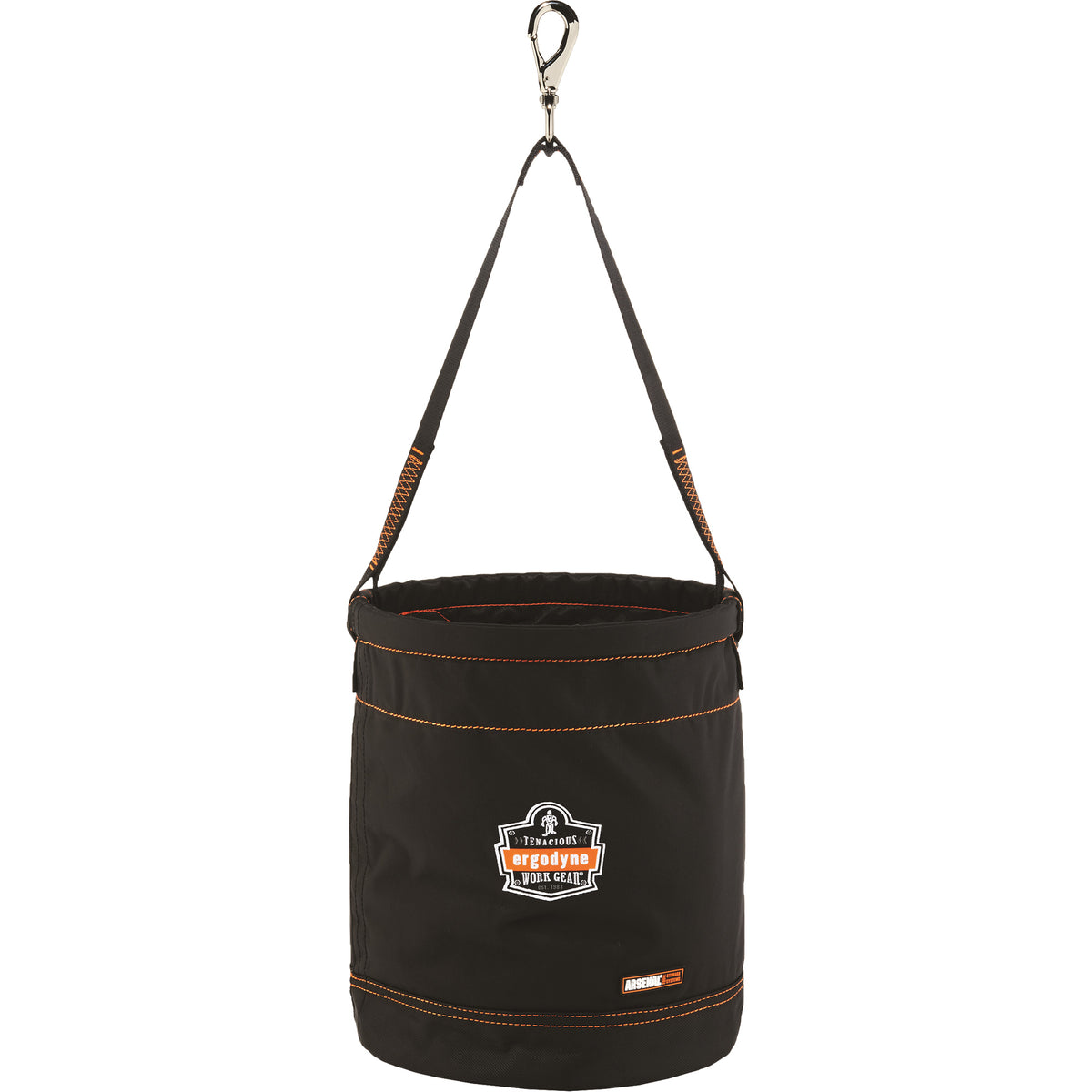 Arsenal® 5970 Swiveling Hook Hoist Bucket - SGS624