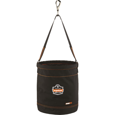 Arsenal® 5970 Swiveling Hook Hoist Bucket - SGS624