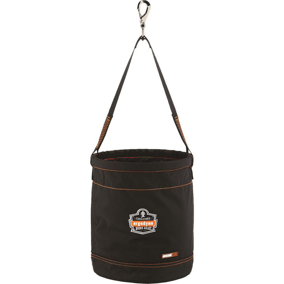 Arsenal® 5970 Swiveling Hook Hoist Bucket - SGS624