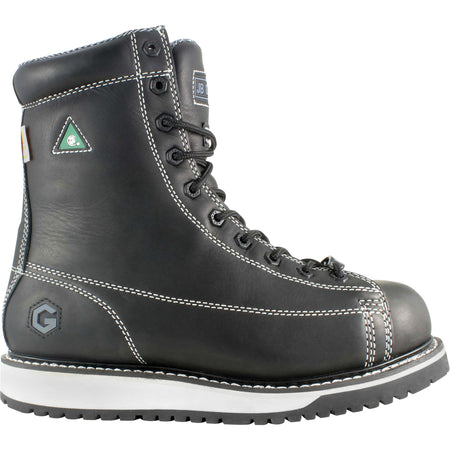 Rigger Work Boots - SGS636