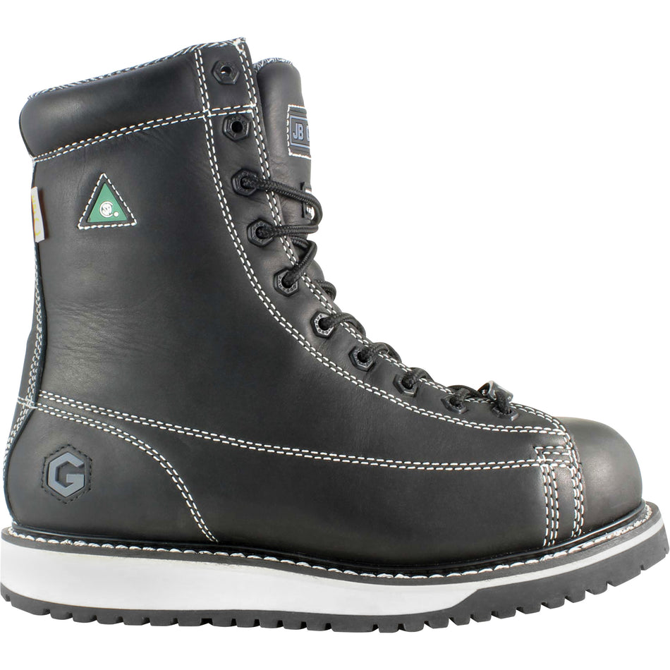 Rigger Work Boots - SGS636