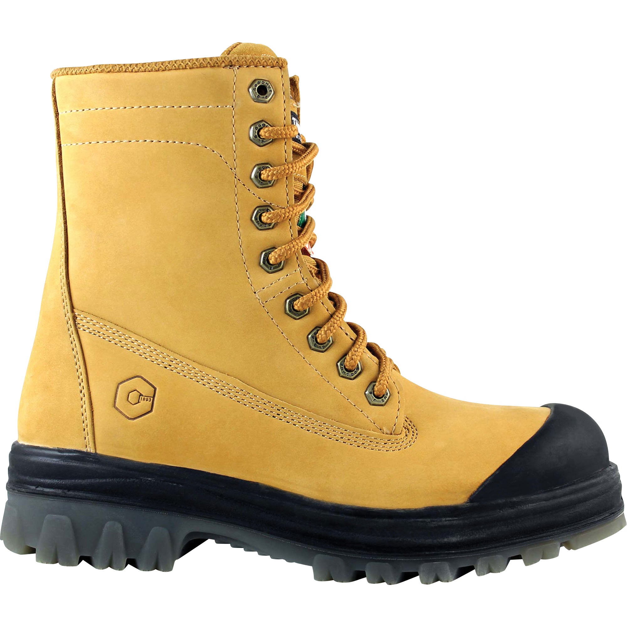 Dynamic Work Boots - SGS658
