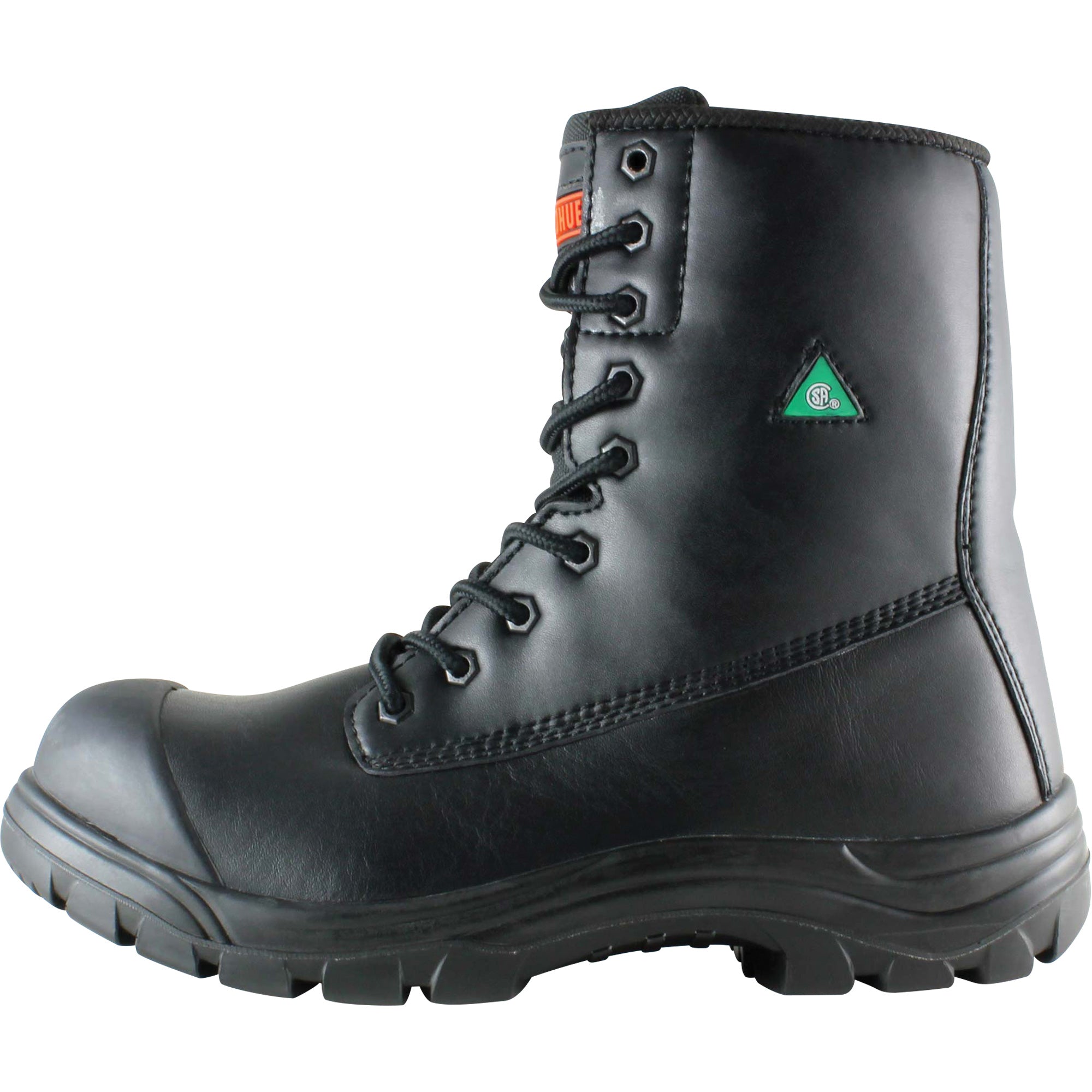 Attack Work Boots - SGS678