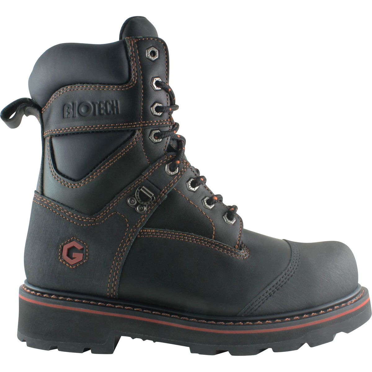 Bionic2 Work Boots - SGS722