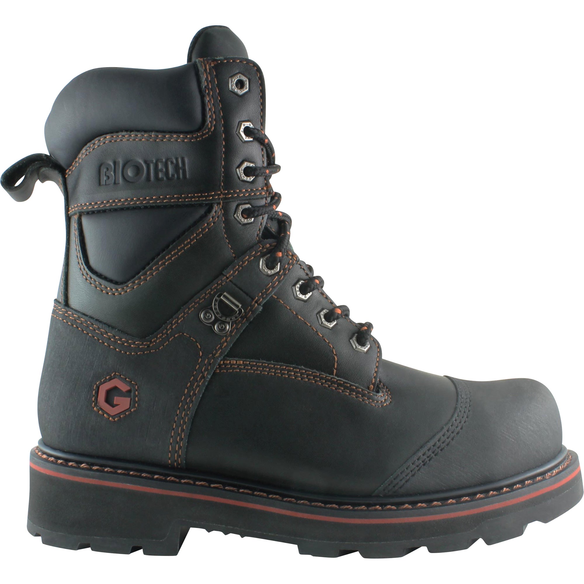 Bionic2 Work Boots - SGS722