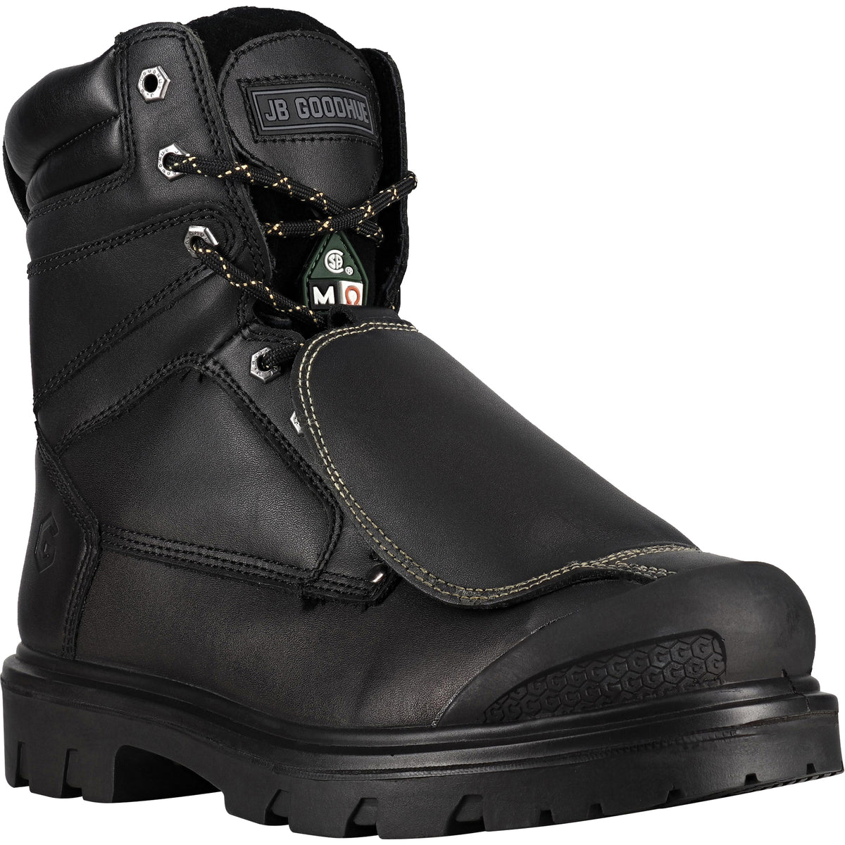 Ricochet2 Work Boots - SGS756