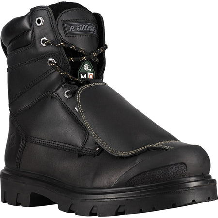 Ricochet2 Work Boots - SGS756