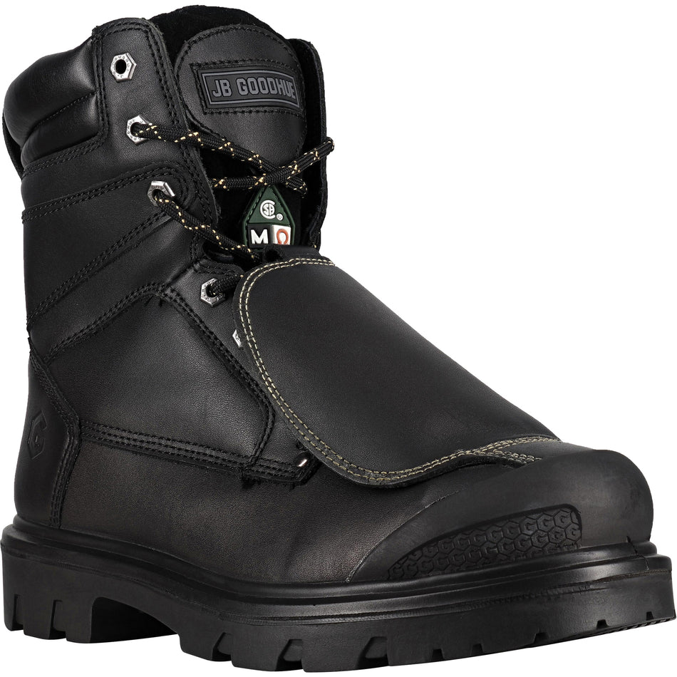 Ricochet2 Work Boots - SGS756