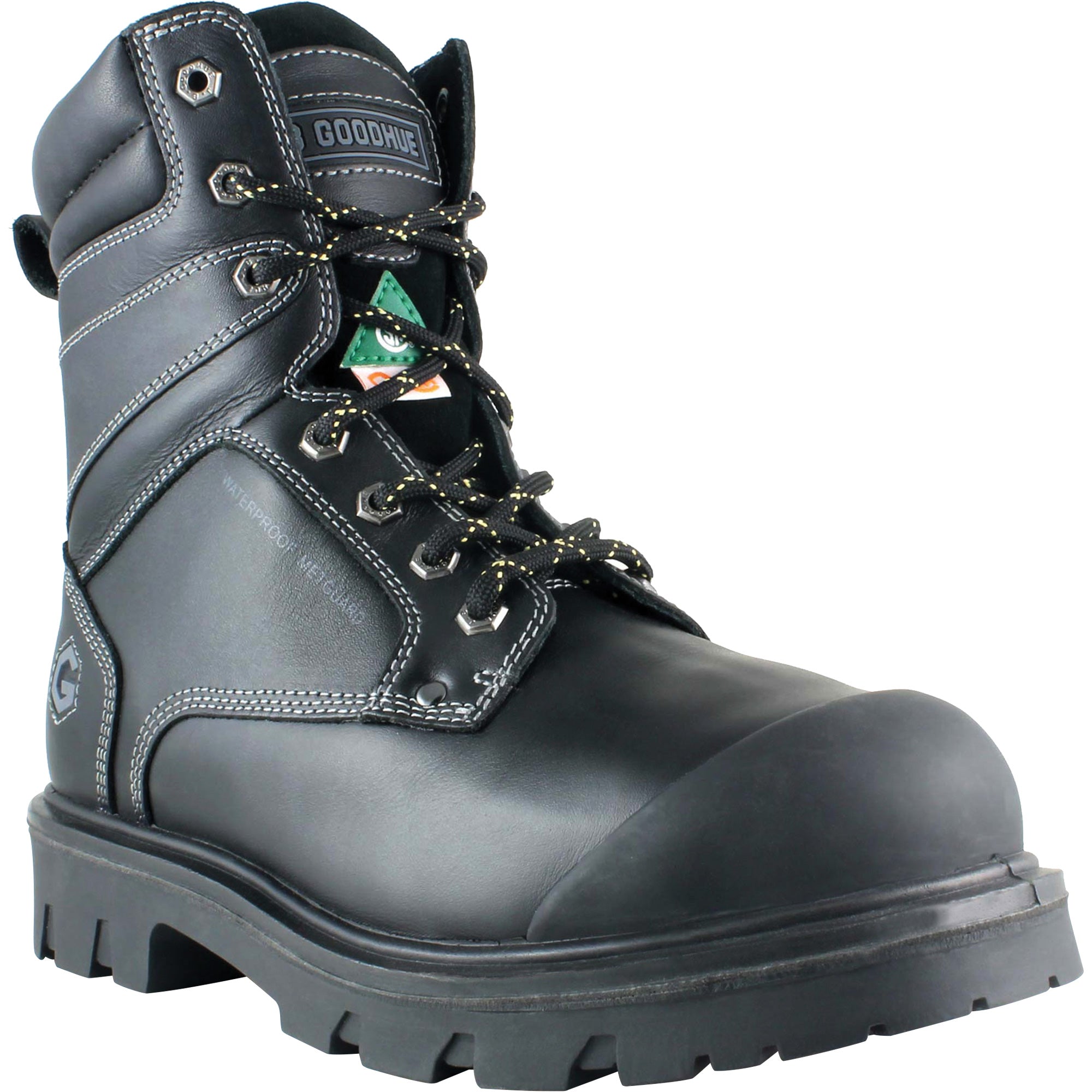 Boomerang Work Boots - SGS778