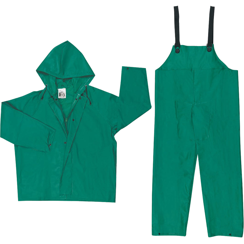 Dominator Limited Flammability Rain Suit - SGS953