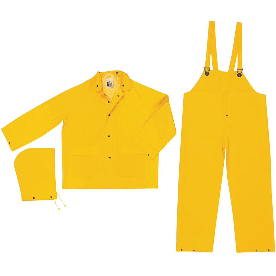 Classic Series Rain Suit - SGS971