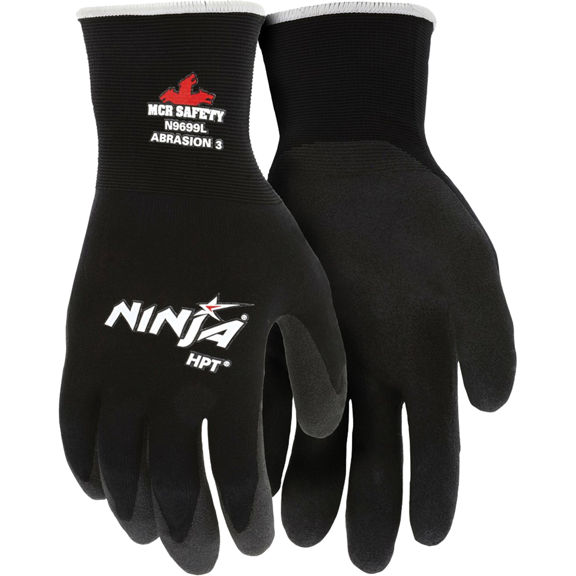 Ninja® Coated Gloves - SGT008