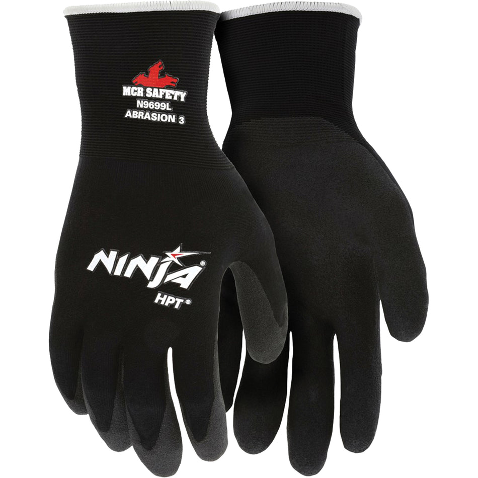 Ninja® Coated Gloves - SGT008