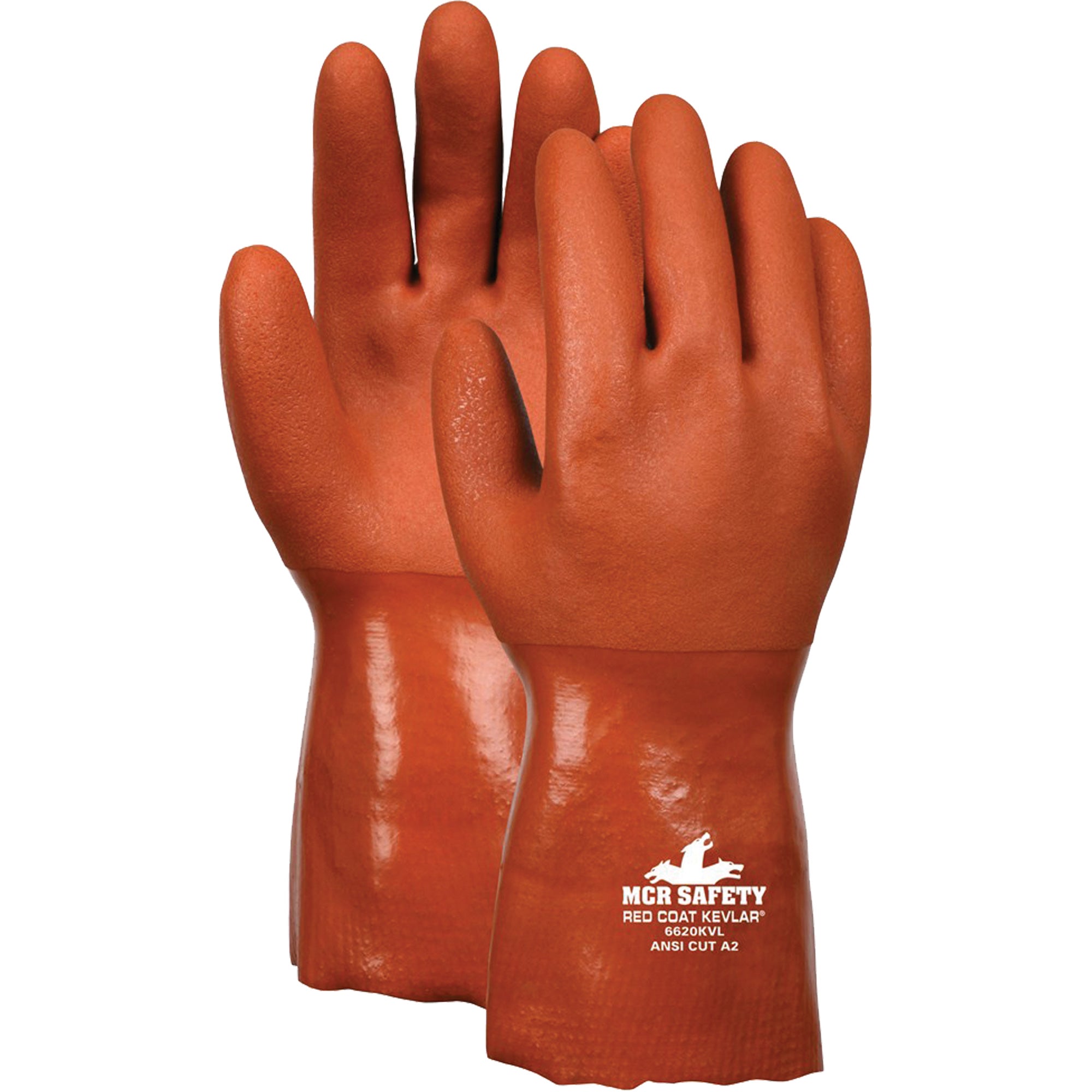 Redcoat Cut Resistant Gloves - SGT020