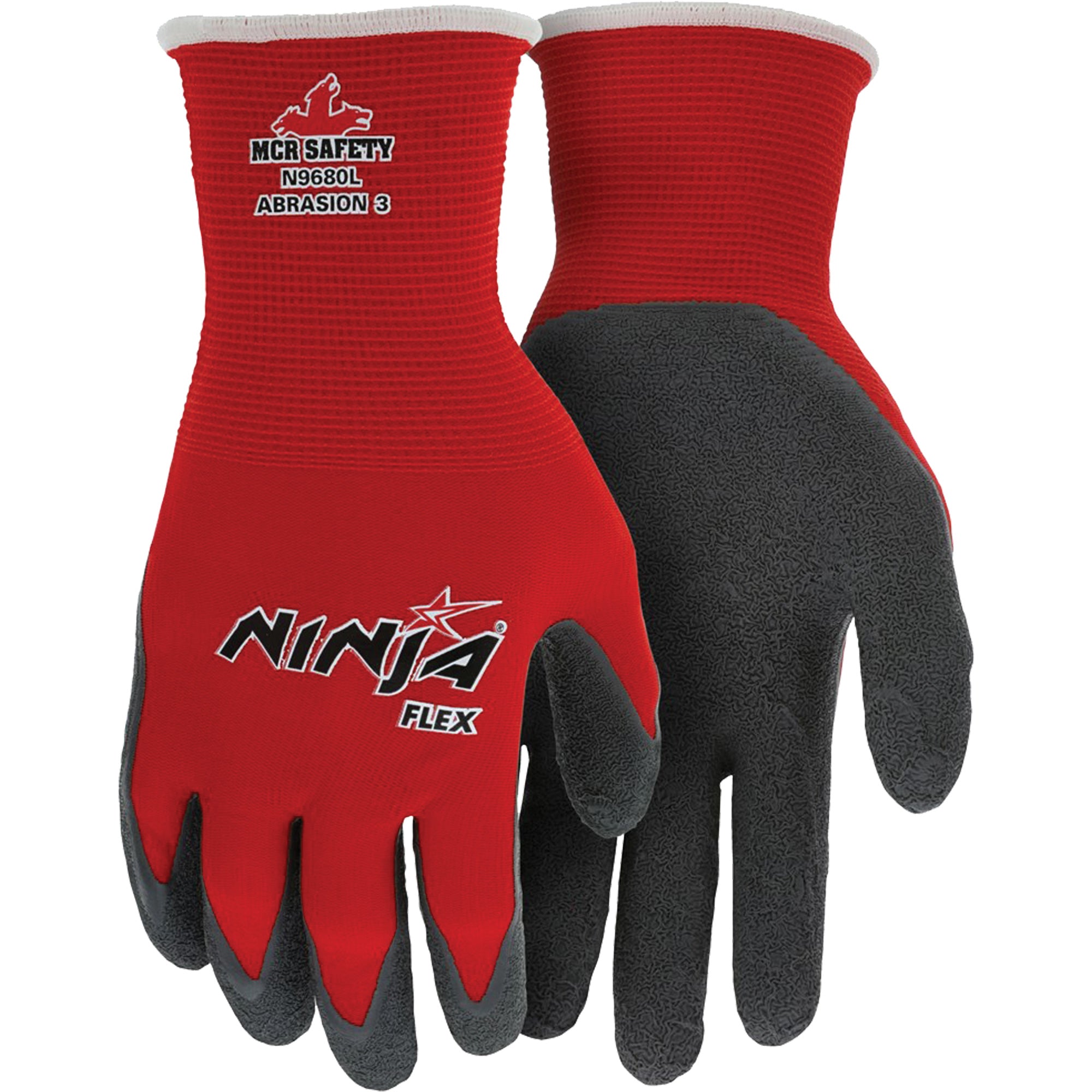 Ninja® Flex Coated Gloves - SGT022