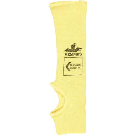 Safety Cut Pro™ Single-Ply Cut Resistant Sleeve - SGT033