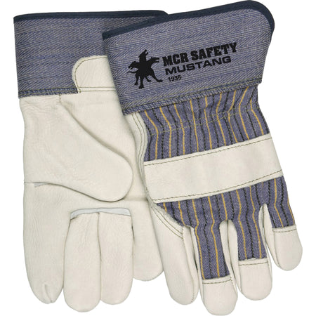 Mustang Fitters Gloves - SGT045