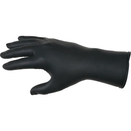 NitriShield Stealth Extra Disposable Gloves - SGT049