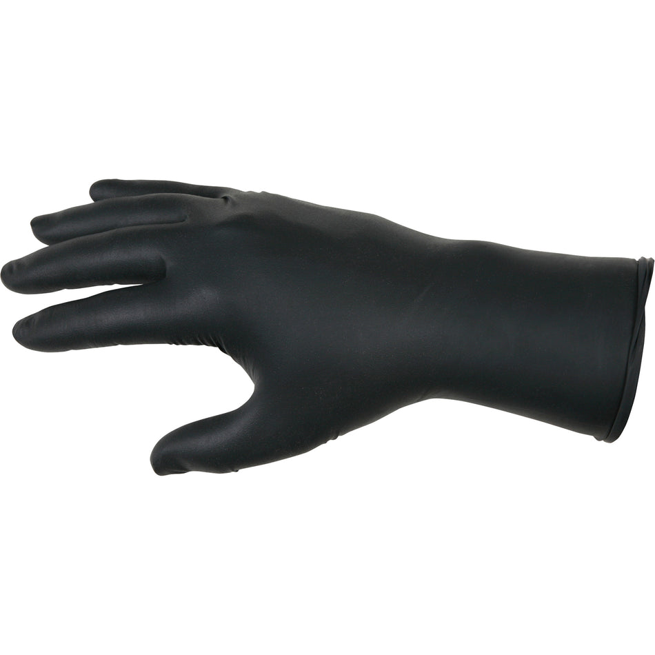 NitriShield Stealth Extra Disposable Gloves - SGT049