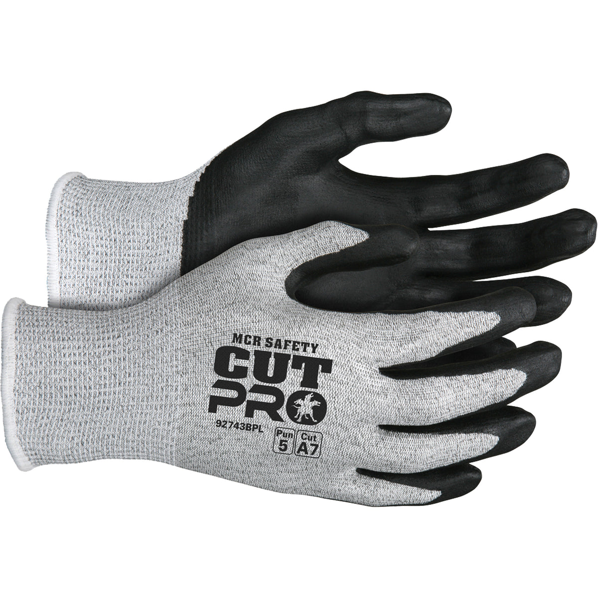 Safety Cut Pro™ Cut-Resistant Gloves - SHF113