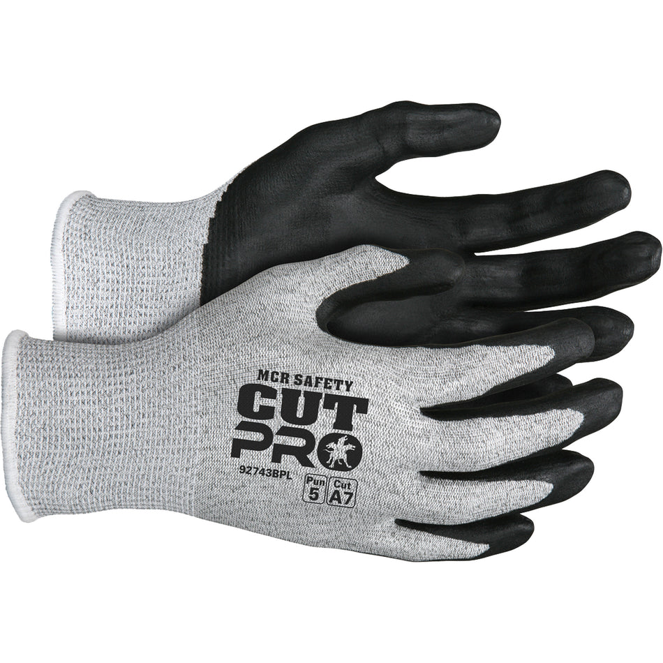 Safety Cut Pro™ Cut-Resistant Gloves - SHF113