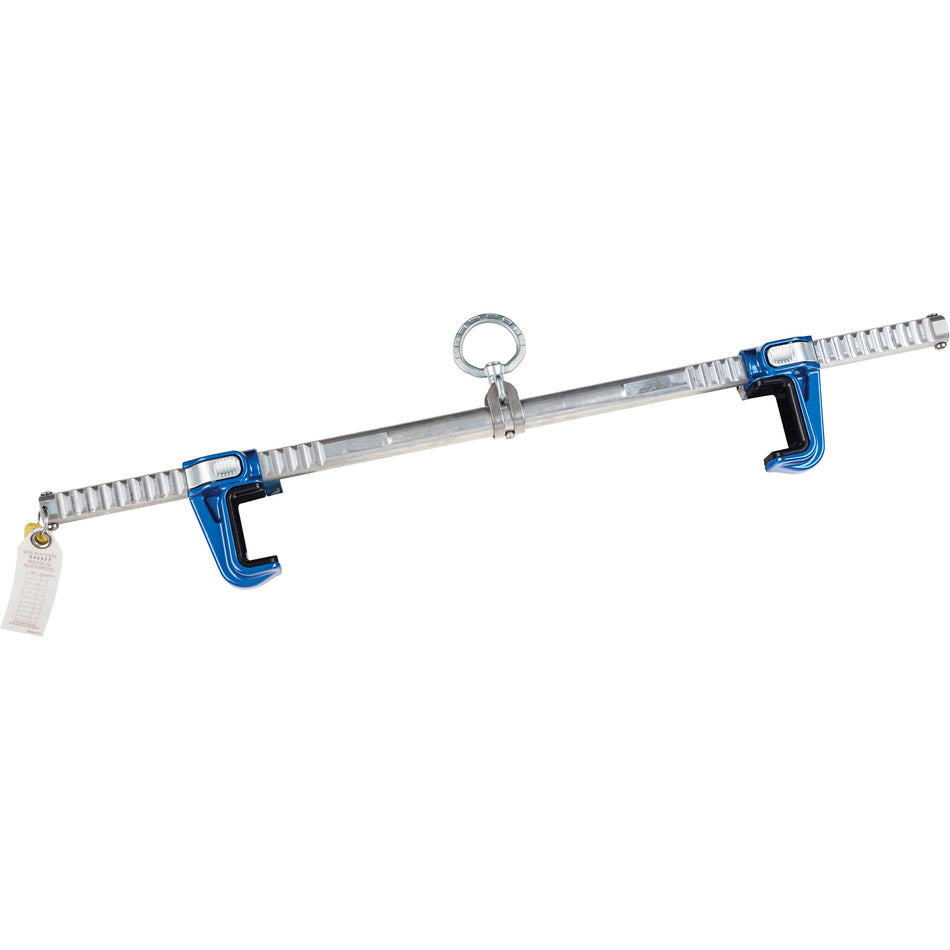 Sliding Beam Anchorage Connector - SGT120