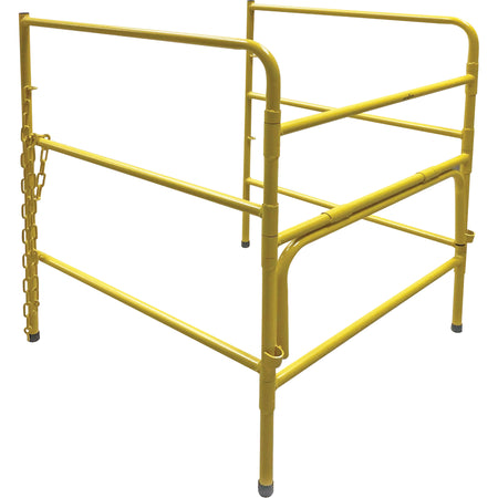 Manhole Guard Rail - SGT124