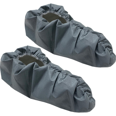 KleenGuard™ A40 Skid-Resistant Shoe Covers - SGT189
