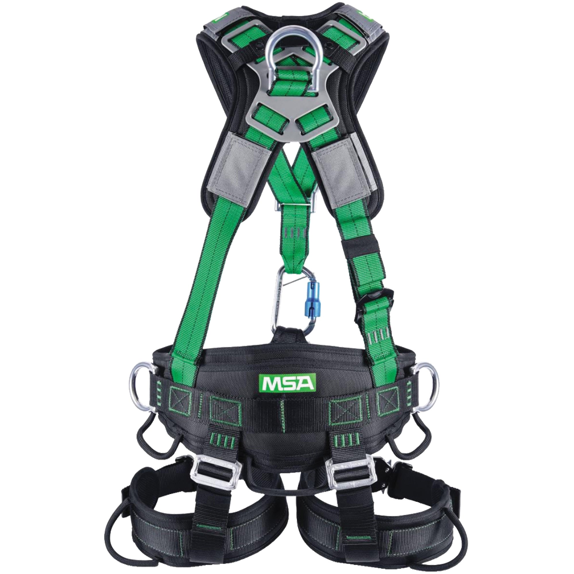 Gravity® Full Body Suspension Harness - SGT225