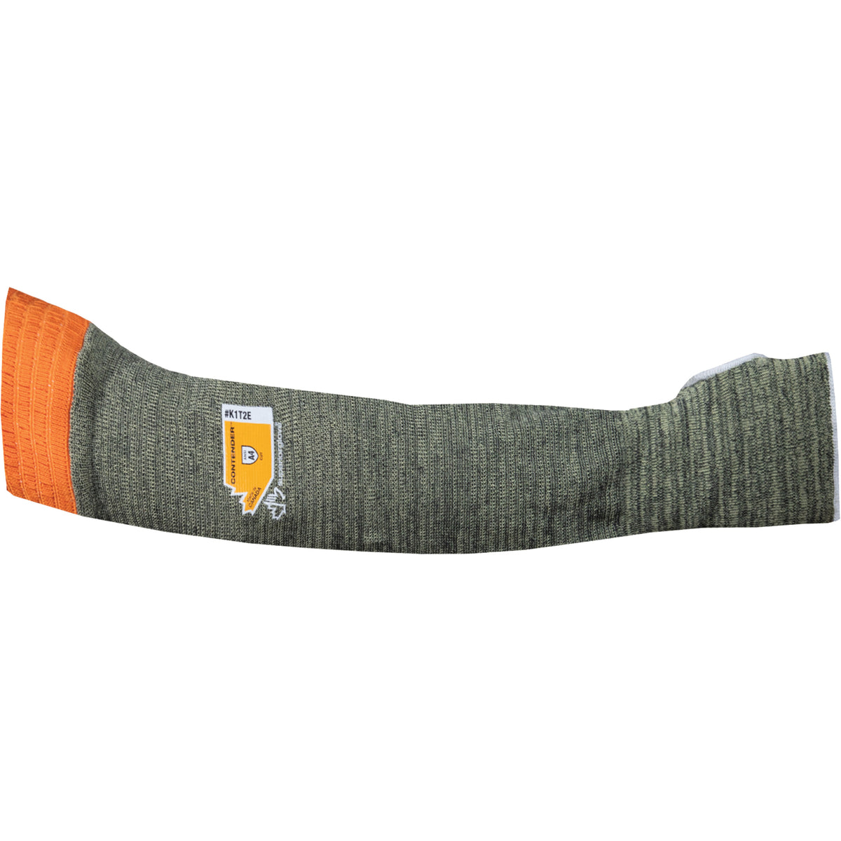 Contender™ Cut-Resistant Composite-Knit Sleeve - SGT305