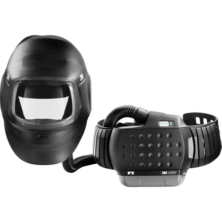 Adflo™ High-Altitude PAPR System - SGT318