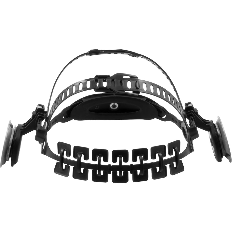 Welding Helmet Head Suspension Assembly - SGT343