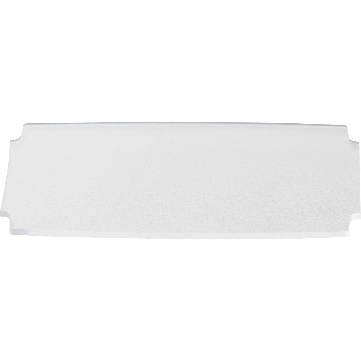 Welding Helmet Task Light Protection Plate - SGT346