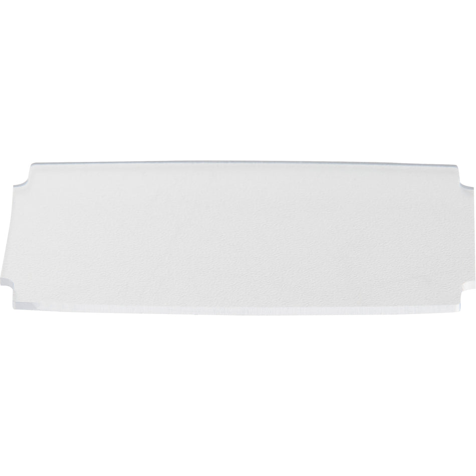 Welding Helmet Task Light Protection Plate - SGT346