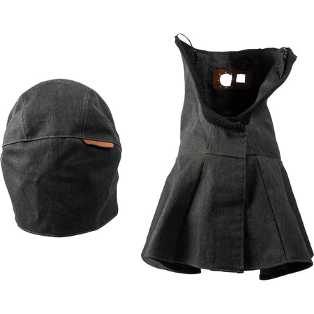 Welding Neck Shroud & Headcover - SGT350