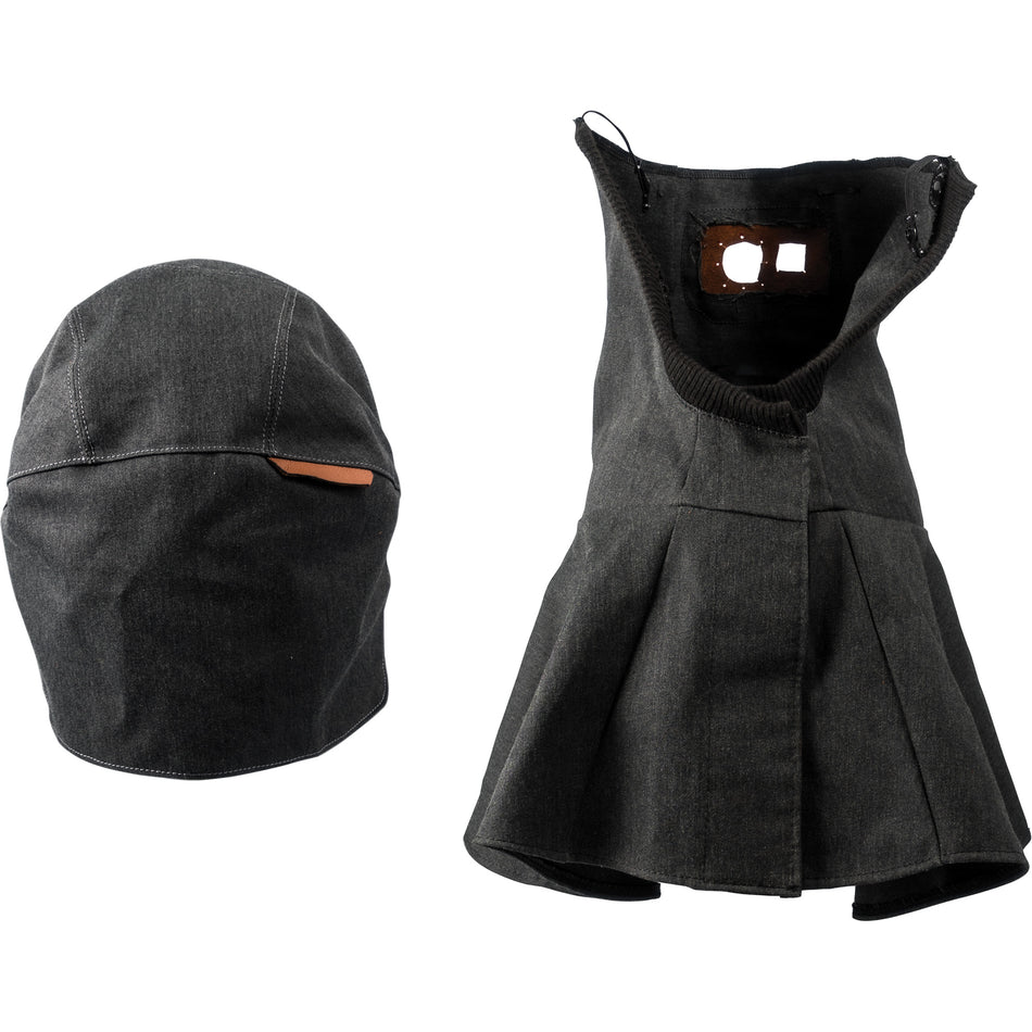 Welding Neck Shroud & Headcover - SGT350