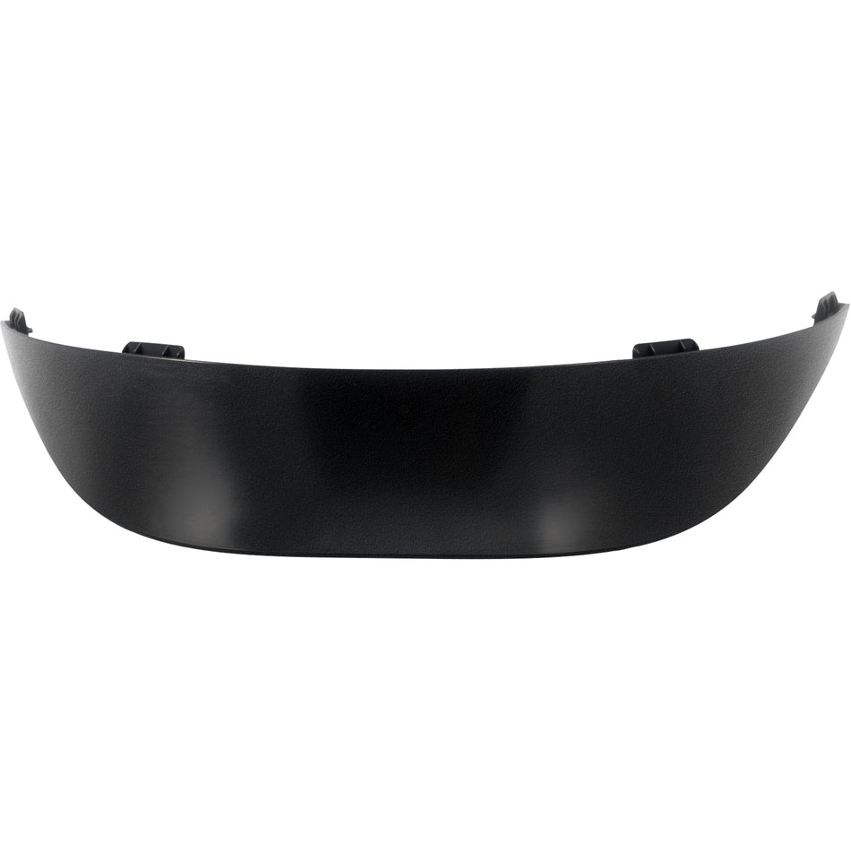 Welding Helmet Rigid Neck Cover - SGT352