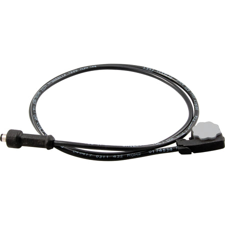 Short Task Light Power Cable - SGT357