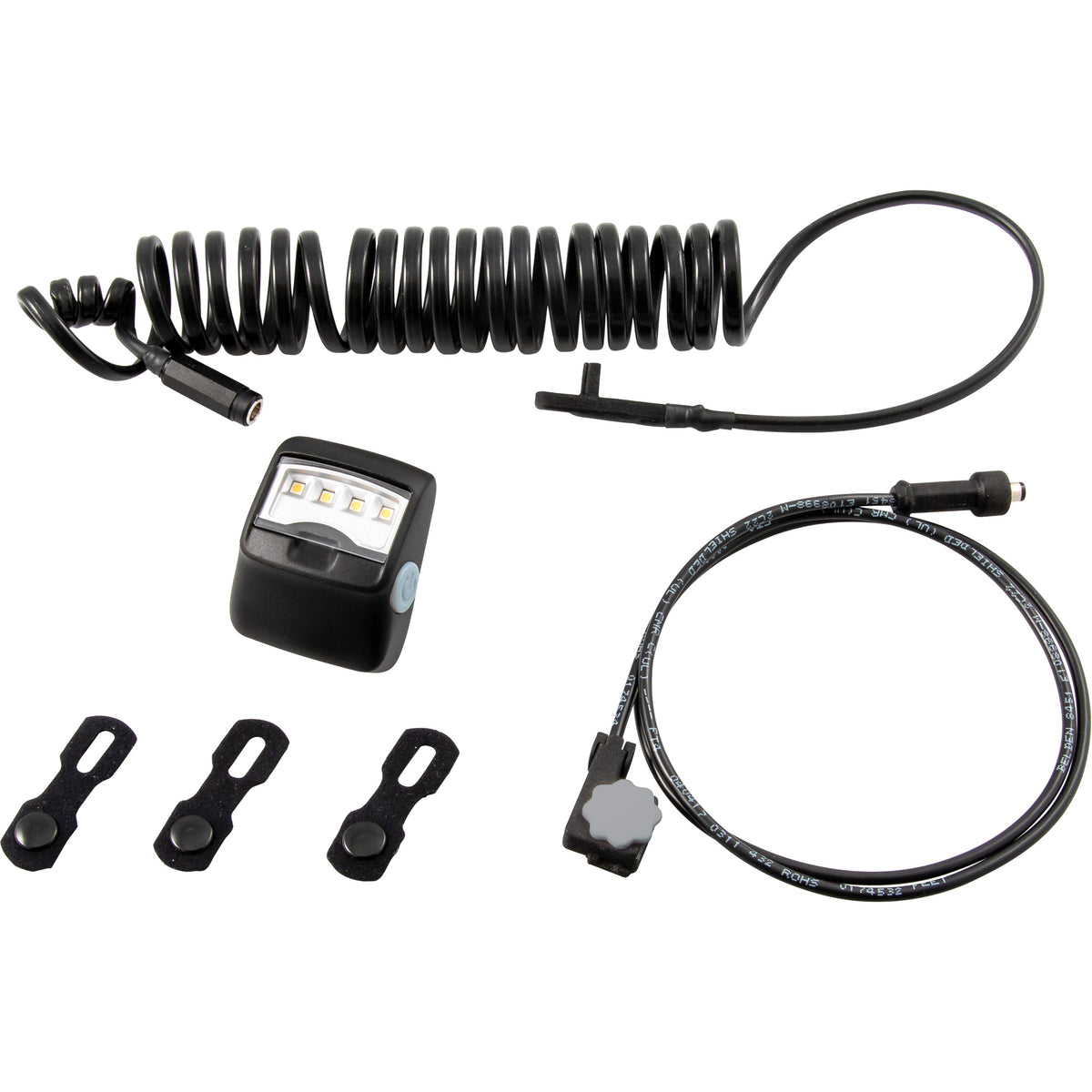 Welding Helmet Task Light Kit - SGT360