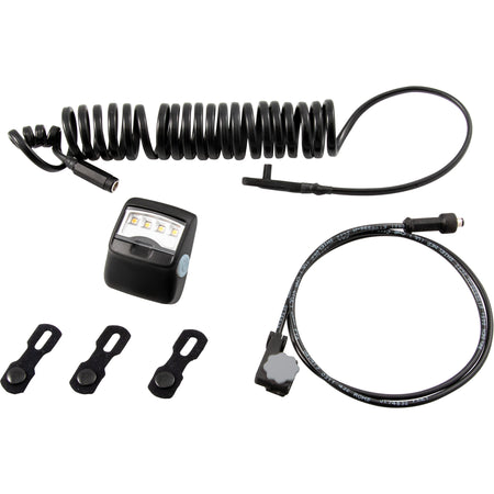 Welding Helmet Task Light Kit - SGT360