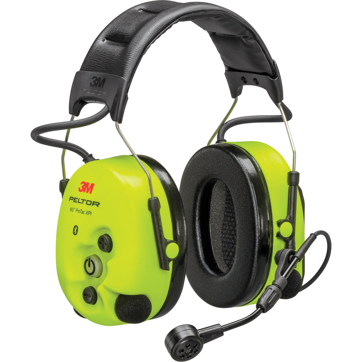 Peltor™ WS™ ProTac XPI Headset - SGT362