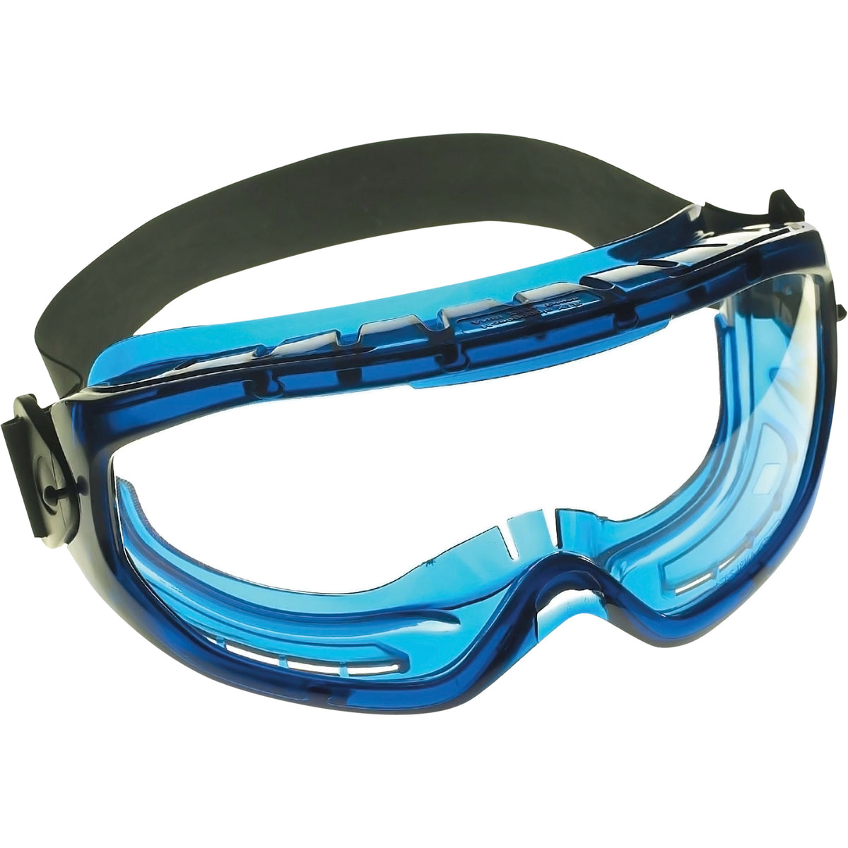 KleenGuard™ Monogoggle™ OTG Safety Goggles - SGT399