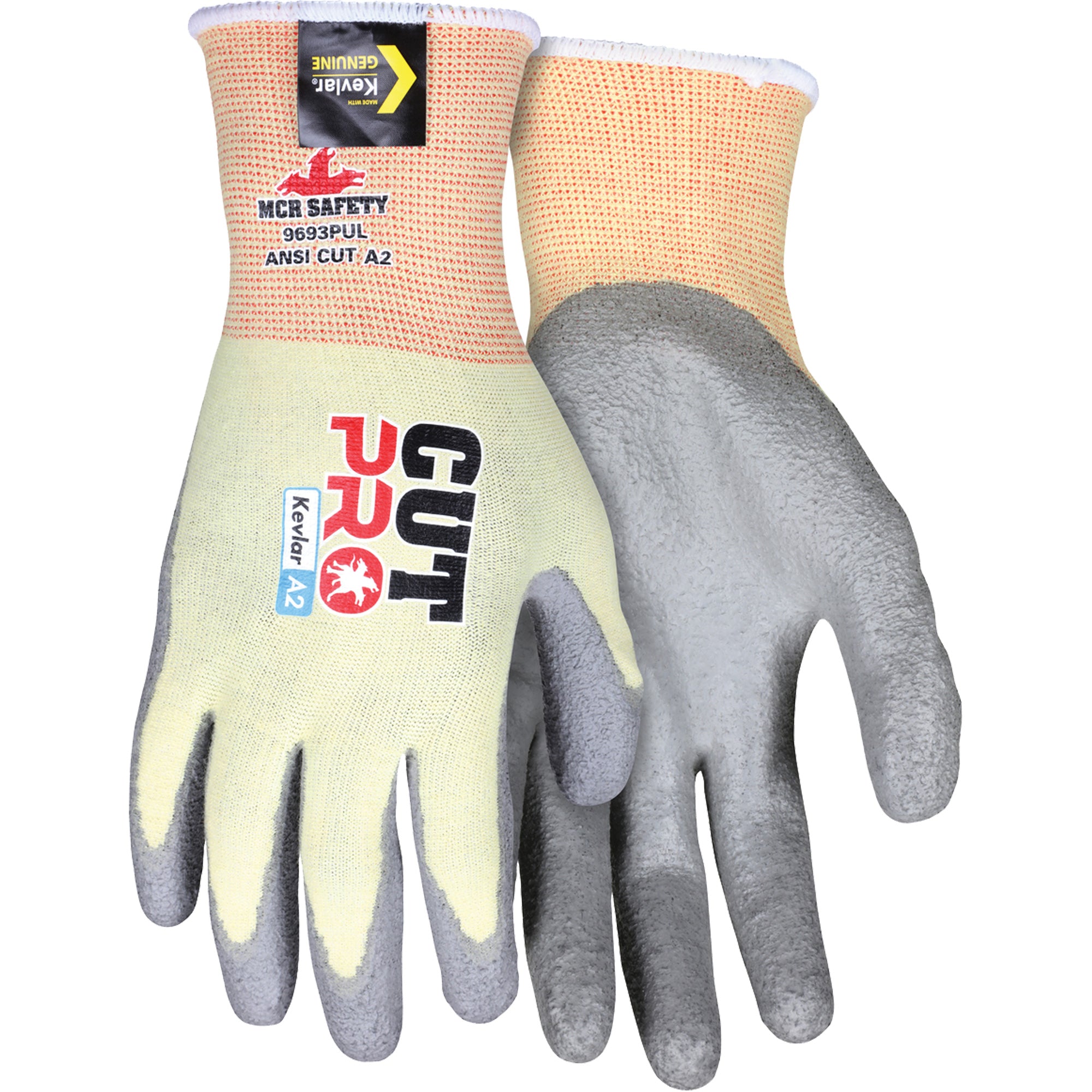 Cut Pro® Cut Resistant Coated Gloves - SGT427