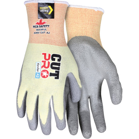 Cut Pro® Cut Resistant Coated Gloves - SGT427