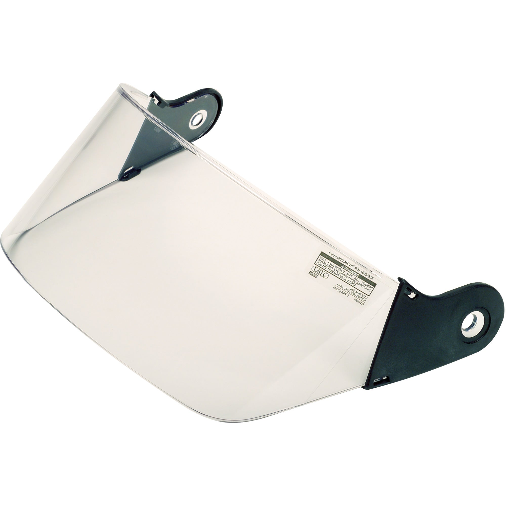 Fire & Rescue Faceshield Visor - SGT465