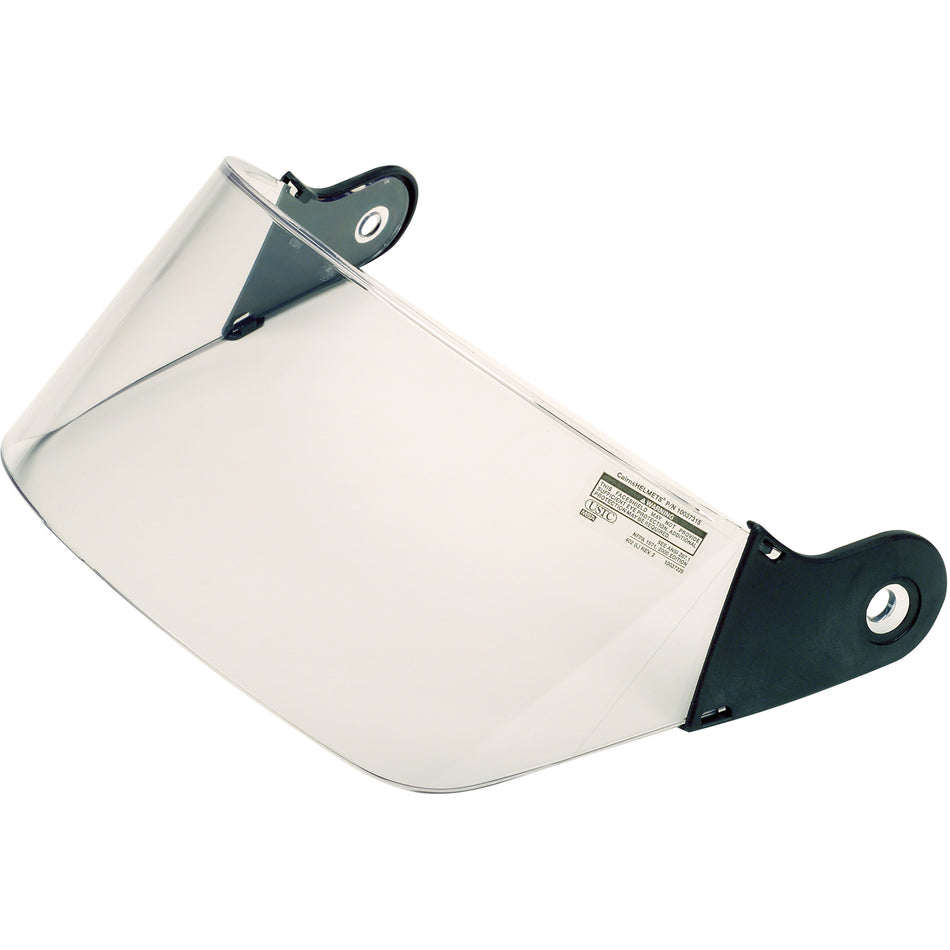 Fire & Rescue Faceshield Visor - SGT465
